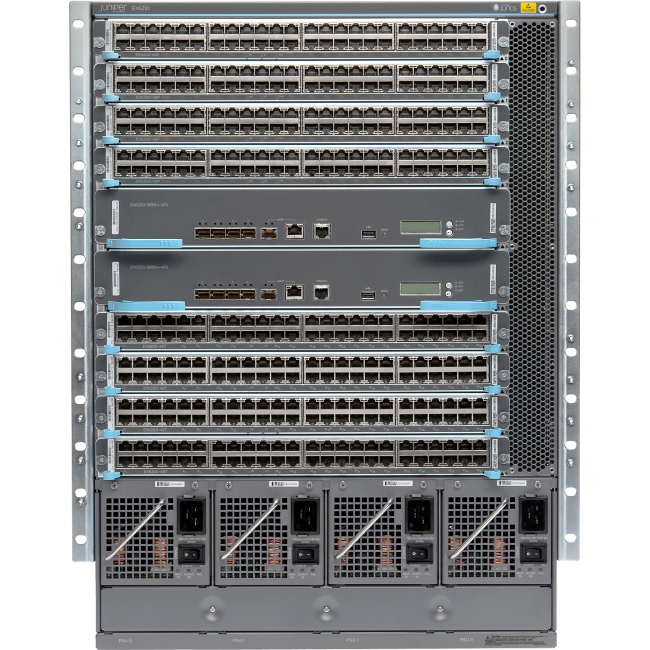 Juniper EX6210-S64-96P-A25 from ICP Networks