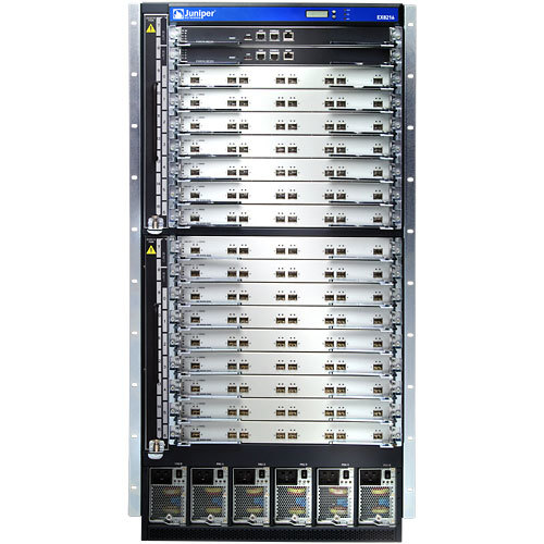 Juniper EX8200-2XS-40T-TAA from ICP Networks