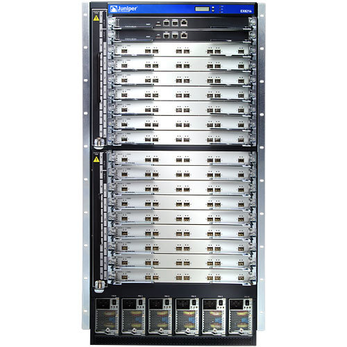 Juniper EX8200-2XS-40T-TAA from ICP Networks