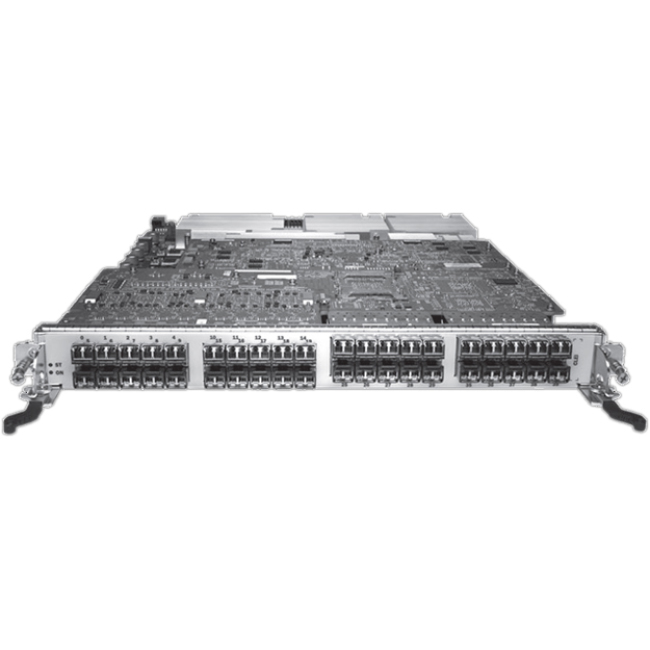 Juniper EX8200-40XS-ES from ICP Networks