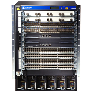 Juniper EX8208-CHAS-S from ICP Networks