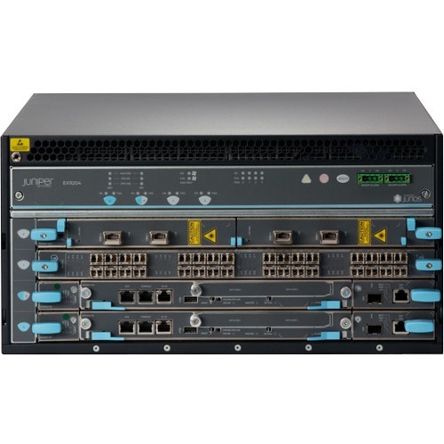 Juniper EX9204-BASE-AC from ICP Networks