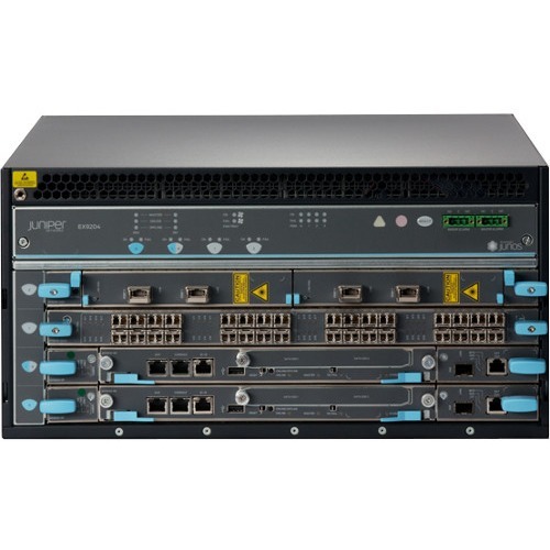 Juniper EX9204-BASE-AC-T from ICP Networks