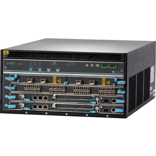 Juniper EX9204-BASE3A-AC-T from ICP Networks