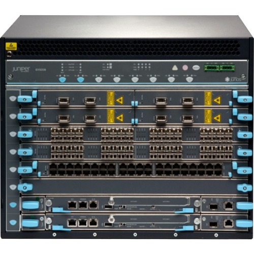 Juniper EX9204-CHAS3-S from ICP Networks