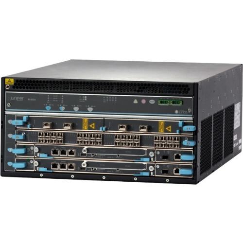 Juniper EX9204-RED3A-AC-T from ICP Networks