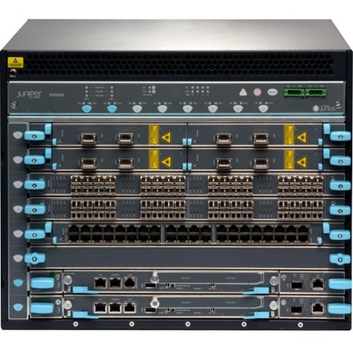 Juniper EX9208-REDUND3A-AC from ICP Networks