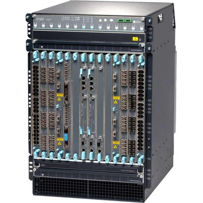 Juniper EX9214-BASE3A-AC-T from ICP Networks
