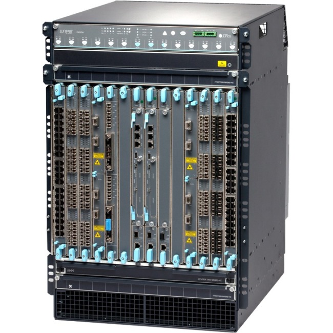 Juniper EX9214-RED3A-AC-T from ICP Networks