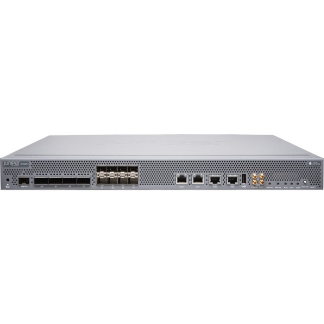 Juniper EX9251-8X4C from ICP Networks