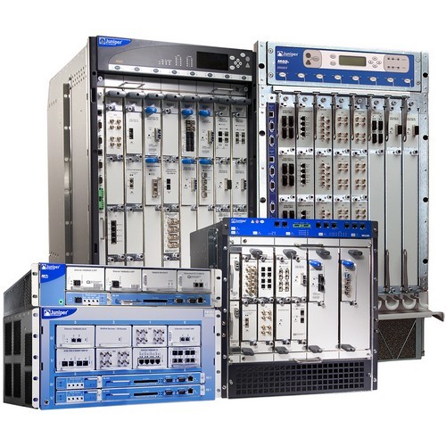 Juniper FEB-M5-E-S from ICP Networks