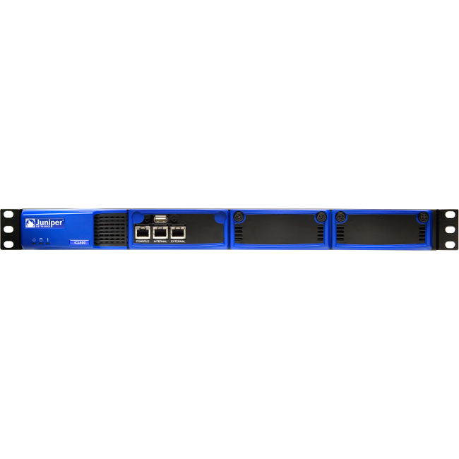 Juniper IC4500 from ICP Networks