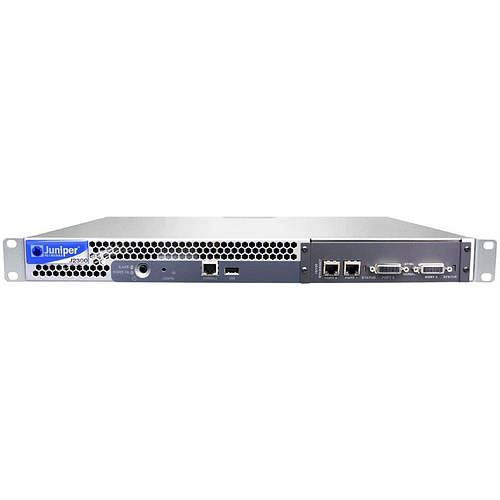 Juniper J2300-1E2FEL-S-AC-AU from ICP Networks