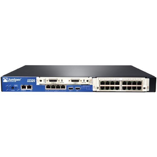 Juniper J2320-JB-SC from ICP Networks
