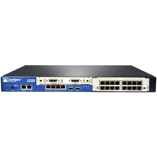 Juniper J2320-JB-SC from ICP Networks