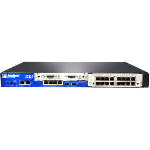 Juniper J2320-JH from ICP Networks