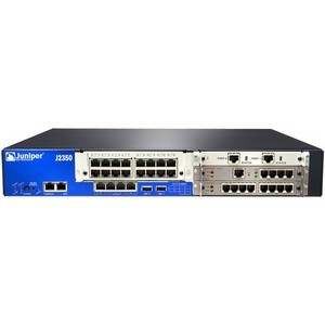 Juniper J2350-JH-DC-N-TAA from ICP Networks