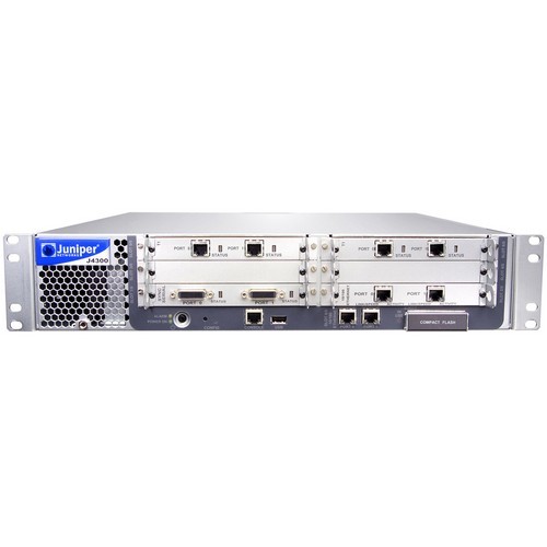 Juniper J4300-2FEL-S-AC-EU from ICP Networks