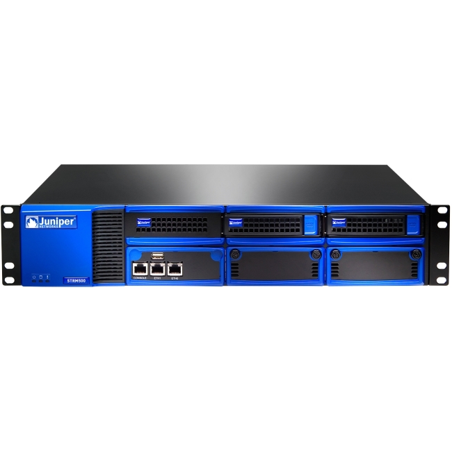 Juniper JA-STRM500-A2-BSE from ICP Networks