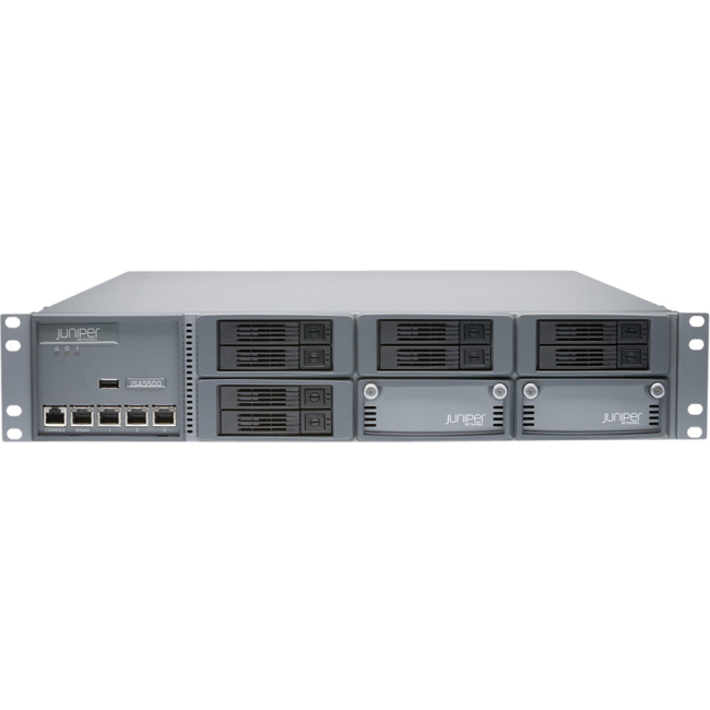 Juniper JSA5500-BSE from ICP Networks