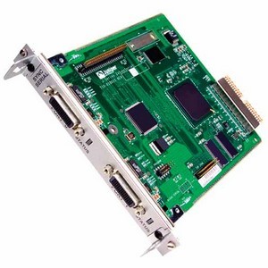 Juniper JX-2Serial-1SL-S from ICP Networks