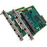 Juniper JX-4BRI-U-S from ICP Networks