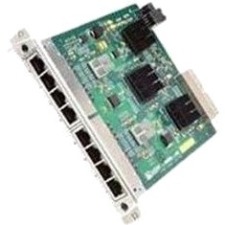 Juniper JXU-8GE-TX-S from ICP Networks