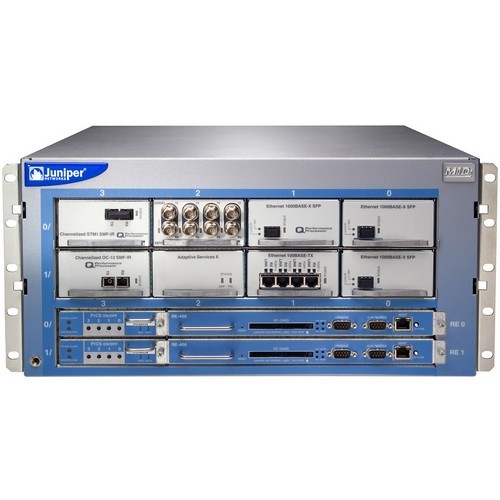 Juniper M10i-AC-US-B from ICP Networks