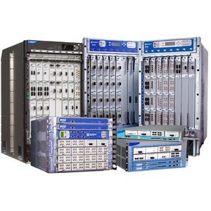 Juniper M120BASE-AC from ICP Networks