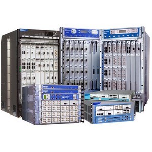 Juniper M120BASE-AC from ICP Networks