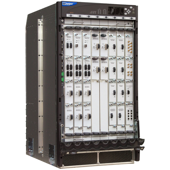 Juniper M320BASE-DC from ICP Networks