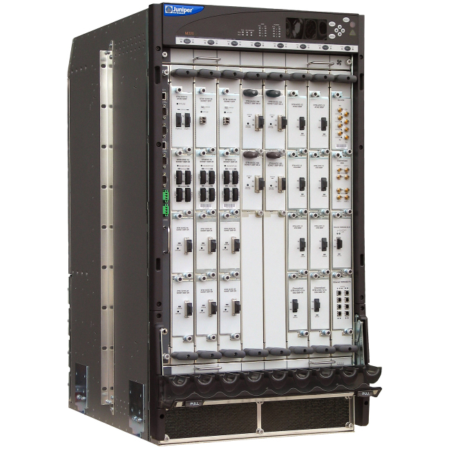 Juniper M320BASE-DC from ICP Networks