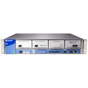 Juniper M7I-AC-1GE-RE400-UKB from ICP Networks