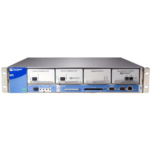 Juniper M7I-AC-5GE-P from ICP Networks