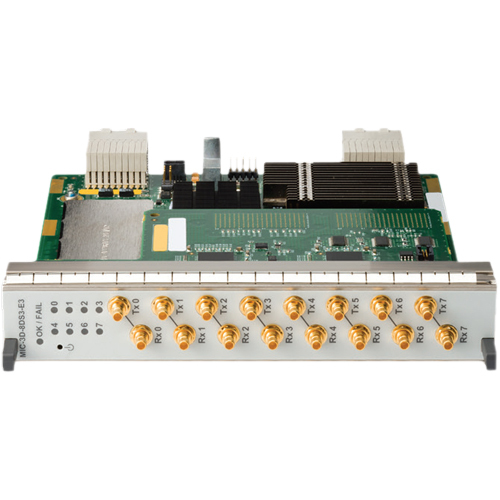 Juniper MIC-3D-8DS3-E3 from ICP Networks