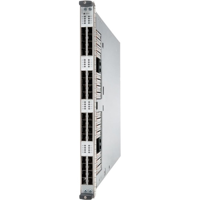 Juniper MPC4E-3D-32XGE-SFPP from ICP Networks