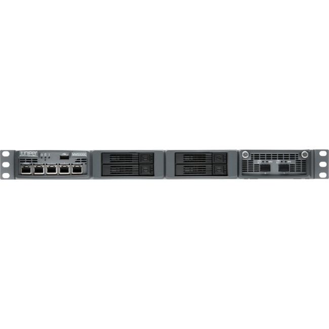 Juniper MWS1000 from ICP Networks