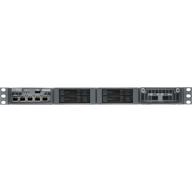 Juniper MWS1000 from ICP Networks