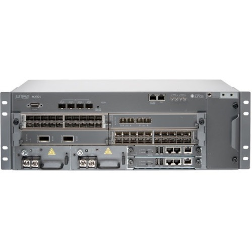 Juniper MX104-T from ICP Networks