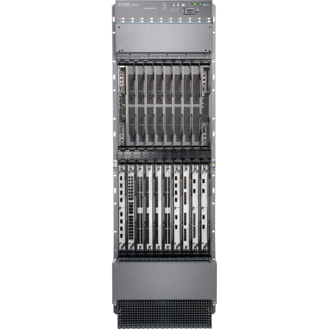 Juniper MX2010-BASE-DC from ICP Networks