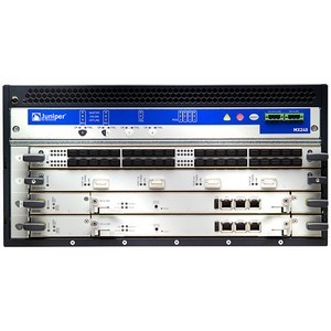 Juniper MX240BASE-DC from ICP Networks