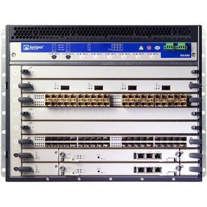 Juniper MX480BASE-DC from ICP Networks