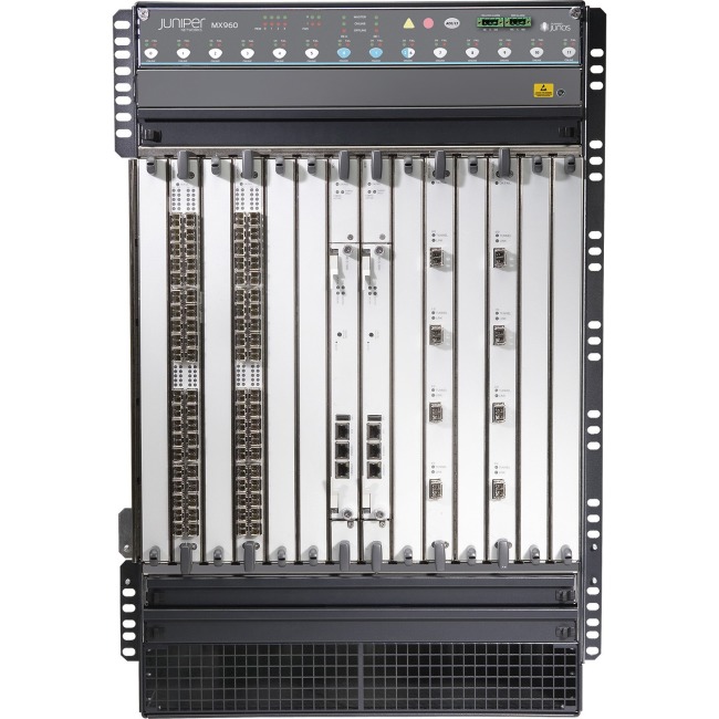 Juniper MX960-P3-SCBE2-ECM from ICP Networks