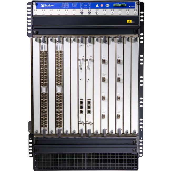 Juniper MX960BASE3-DC from ICP Networks