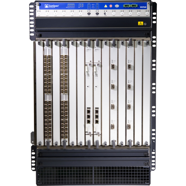 Juniper MX960BASE3-DC from ICP Networks