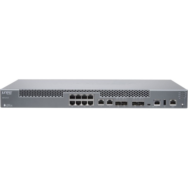 Juniper NFX250-S1 from ICP Networks