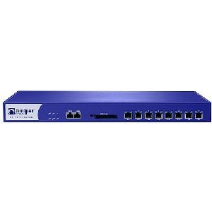 Juniper NS-208-007 from ICP Networks