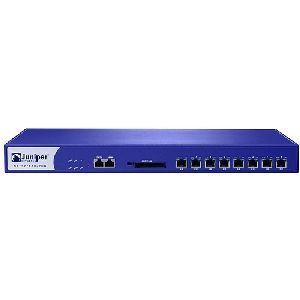 Juniper NS-208-007 from ICP Networks