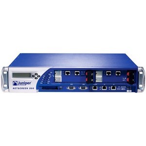 Juniper NS-500-HF2 from ICP Networks