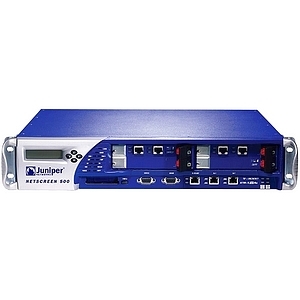 Juniper NS-500B-FE2 from ICP Networks